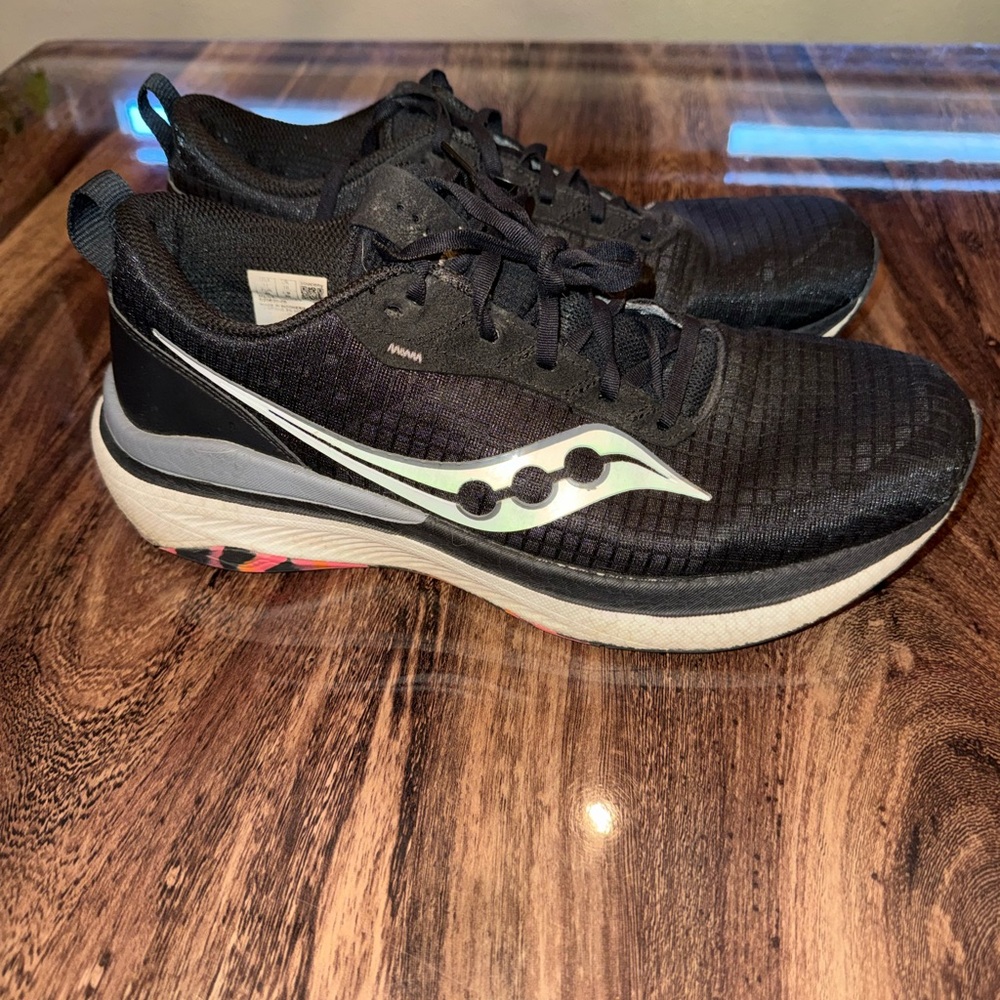 Saucony Freedom Crossport